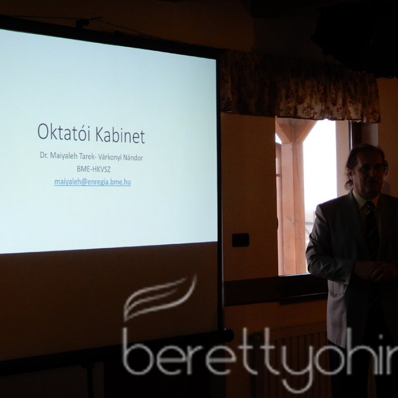 Hűtéstechnikai szakmai nap 30